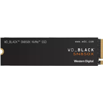 WD WD_BLACK SN850X NVMe SSD WDS100T2X0E (WDS100T2X0E)