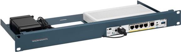 RACKMOUNT.IT kit for Cisco ISR 1101-4P (RM-CI-T21)