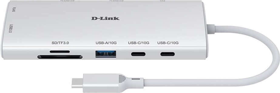 D-Link DUP-A01 Dockingstation (DUP-A01)