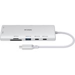 D-Link DUP-A01 Dockingstation (DUP-A01)