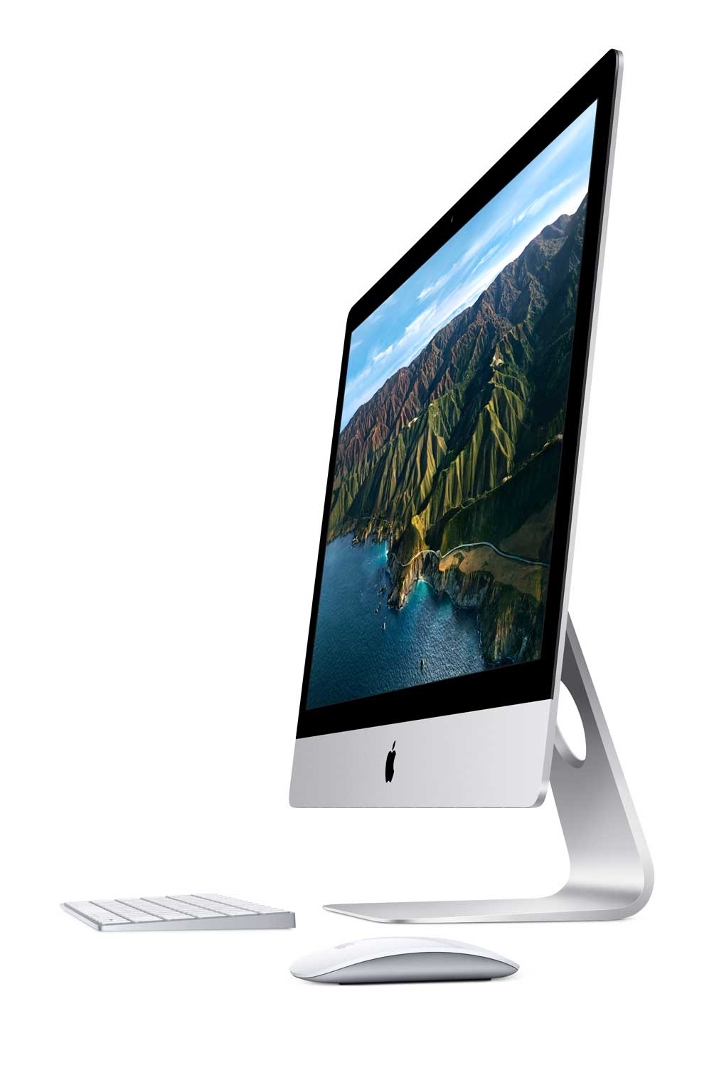 Apple iMac mit Retina 5K Display (MXWU2D/A)