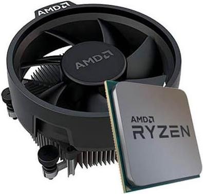 AMD Ryzen 3 4100 BOX MOQ 12 (1 Set) (100-100000510MPK)