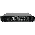 Omnitronic MP-60P Mischverstärker (80709611)