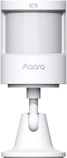 Aqara Motion Sensor P1 HomeKit Smart-Home-Multisensor Kabellos ZigBee (MS-S02)