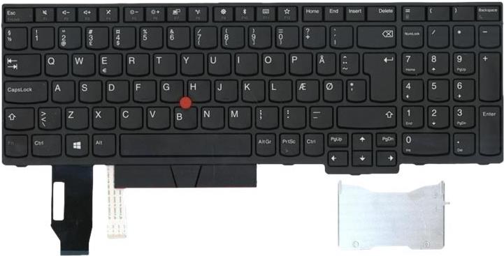 Lenovo NMCHYKBBKDK (FRU01YP569)