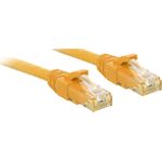 Lindy Patch-Kabel RJ-45 (M) bis RJ-45 (M) (48061)