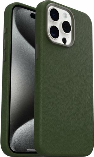 OtterBox Symmetry Cactus for MagSafe Series für Apple iPhone 15 Pro Max - Cactus Grove (77-95762)