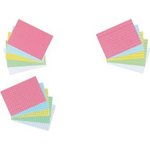 Herlitz 10836484 Karteikarte Gelb 100 Stück(e) (10836484)