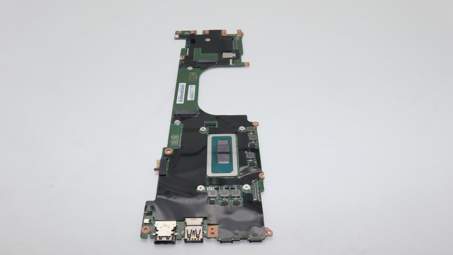 Lenovo 5B21K90444 Notebook-Ersatzteil Hauptplatine (5B21K90444)