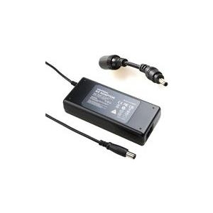 MicroBattery AC Adapter 18.5V 3.5A 65W (ED494AA, 391172-001)