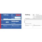 Herlitz Receipt pad (7876147)