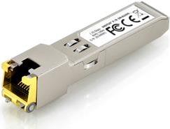 DIGITUS SFP (Mini-GBIC)-Transceiver-Modul (DN-81005-01)