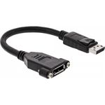 InLine 17100I DisplayPort (17100I)