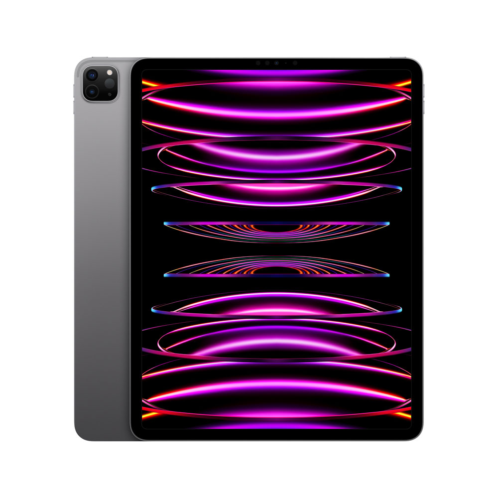 Apple 12,9-inch iPad Pro Wi-Fi (MNXR3FD/A)
