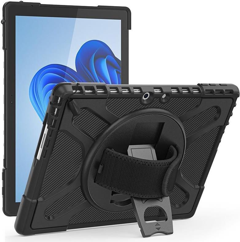 eSTUFF ATLANTA Defender Case Microsoft Surface Pro 9 (ES68290013-BULK)