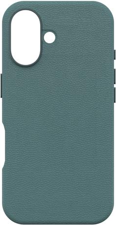 OTTERBOX OB SYM CACTUS LEATHER APPLE IPHONE 16 JUNIPER SPRIG - GREEN (77-96293)