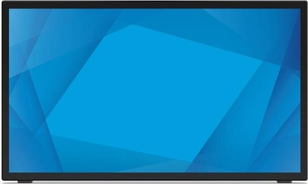 Elo 2270L 21,5" Full HD Touchmonitor (Projected Capacitive, USB) Schwarz