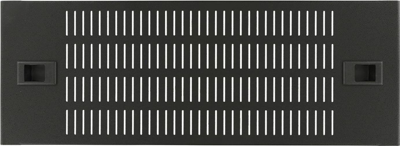 Lanview RAB415BL Schwarz (RAB415BL)
