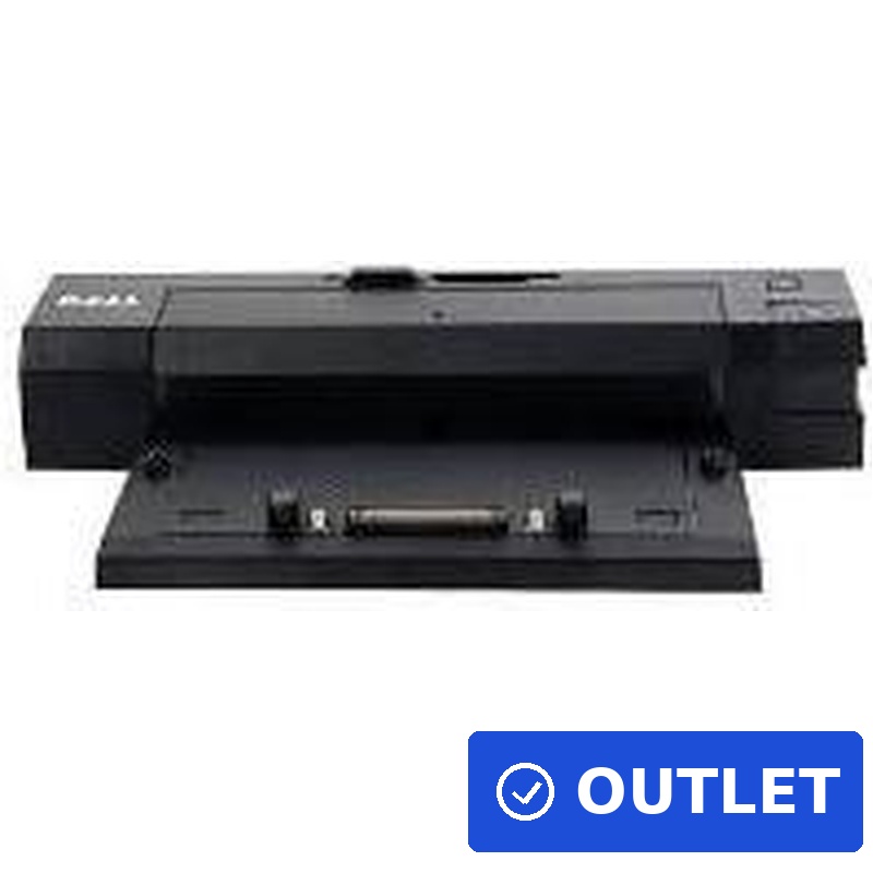 DELL EURO Advanced E-Port-Replikator II (452-11415)