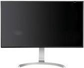 StarTech.com Monitor Privacy Screen for 50,80cm (20")  PC Display, Computer Screen Security Filter, Blue Light Reducing Screen Protector Film, 16:9 Widescreen, Matte/Glossy, +/-30 Degree Viewing (PRIVACY-SCREEN-20M)