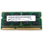 HP DDR3L Modul 2 GB (691739-001)