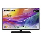 Panasonic TV-32S50AEZ 80cm (32") HD LED Smart Fire TV Fernseher (TV-32S50AEZ)