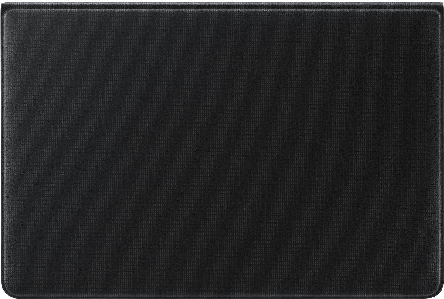 Keyboard Cover Galaxy Tab S4 black (EJ-FT830BBEGDE)