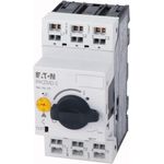 Eaton PKZM0-2,5-C Stromunterbrecher Motorschutzschalter 3 (229675)