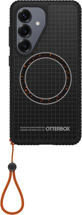 OTTERBOX OB SOLE SAMSUNG GALAXY S26 NIGHT RAID - BLACK (77-000052)