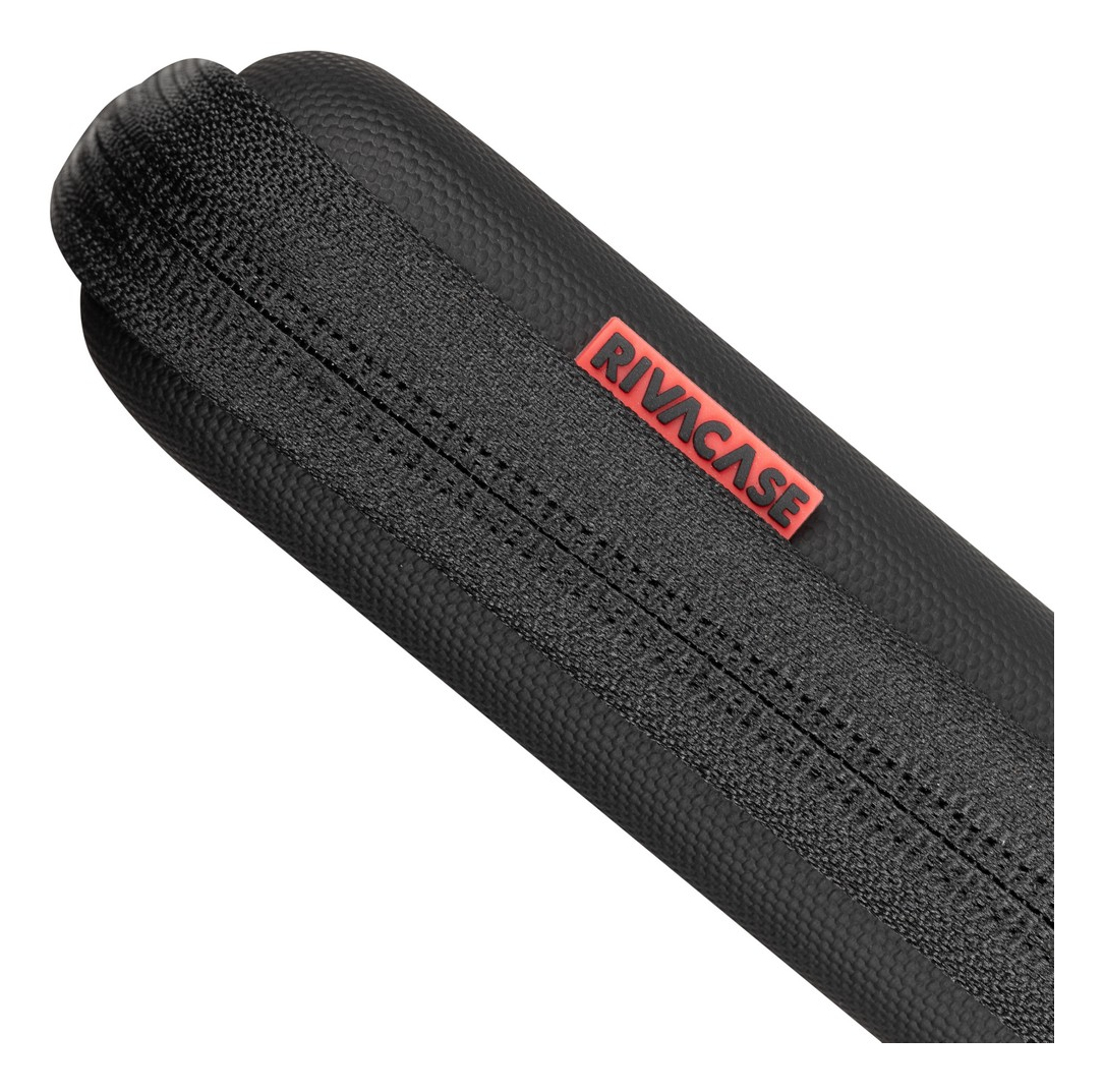 Rivacase Antishock Notebook Sleeve 11,6"-12,4" Schwarz