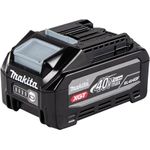 Makita BL4040F Akku passend für XGT-Geräte 40V XGT Li-Ionen| Ladestandanzeige| (1910N6-8)