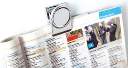 magnetoplan Magnetclip, 35 mm, silber, Inhalt: 3 Stück hält bis zu 26 Batt DIN A4 sicher in der Klammer (16670)