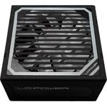 LC-Power Netzteil ATX 750W/120mm 80+ Gold (LC6850M V3:0)