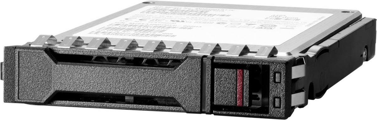 HPE DRV HDD 1.2TB SFF SAS BC ISE (P28586-S21)