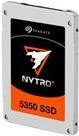 Nytro 5350S 7.68TB 2.5" / 3D eTLC / PCIe Gen4 x4 NVMe / 7400MB/s read, 7200MB/s write / 1.7k IOPS / 512E (XP7680SE70065)