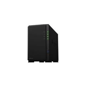 NVR1218 2 BAY 12 CH 1.0 GHZ DC - Storage Server (NVR1218)
