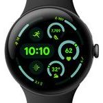Google Pixel Watch 3 (GA05785-DE)