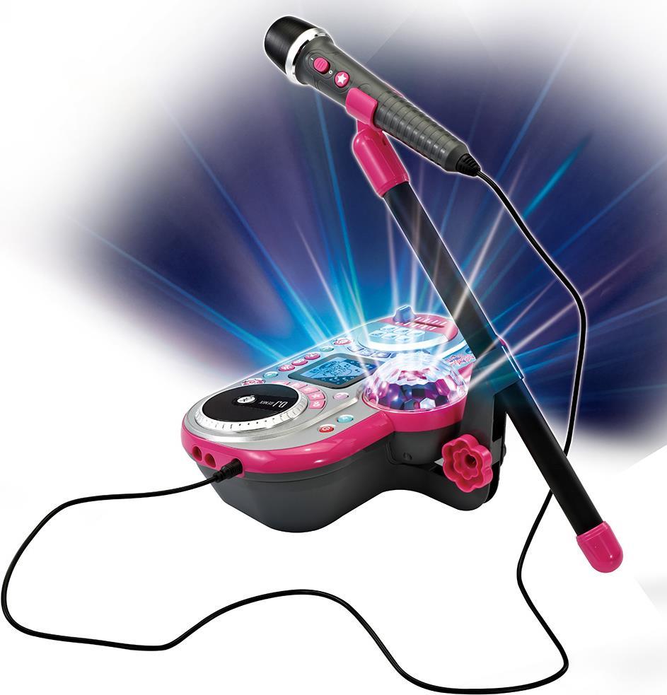 VTech Kidi Super Star DJ Studio (80-531704)