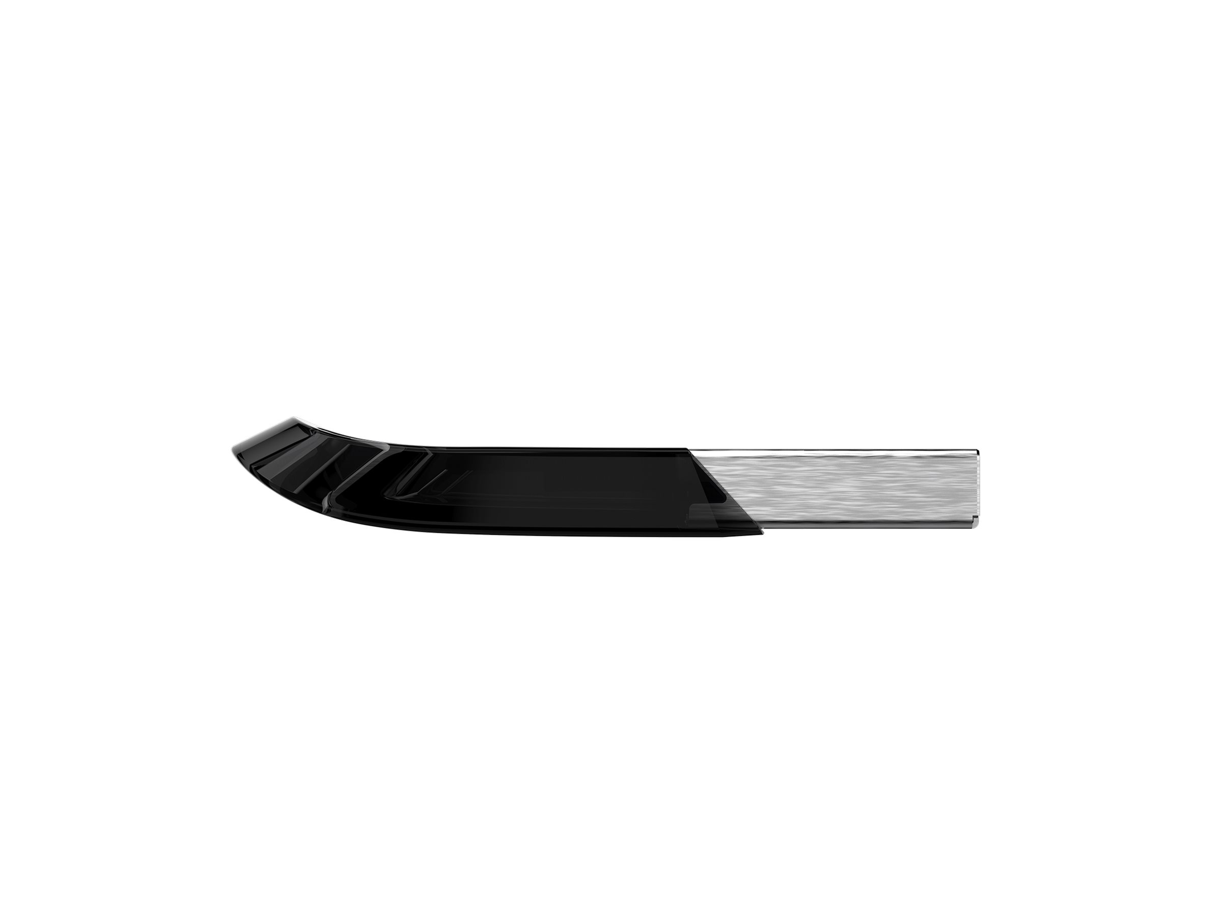 SanDisk Ultra Flair USB-Stick 128 GB USB 3.0 Schwarz, Silber