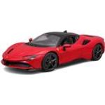 Bburago Ferrari R&P 1:18 Ferrari SF90 Stradale Spider 1:18 Modellauto (18-16015)