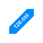 Brother TZe555 Laminiertes Band (TZE555)
