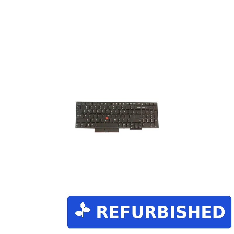 Lenovo 01YP639 Notebook-Ersatzteil Tastatur (01YP639) (B-Ware)