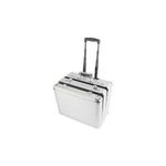 ALUMAXX Multifunktions-Koffer "CHALLENGER", silber (45150)