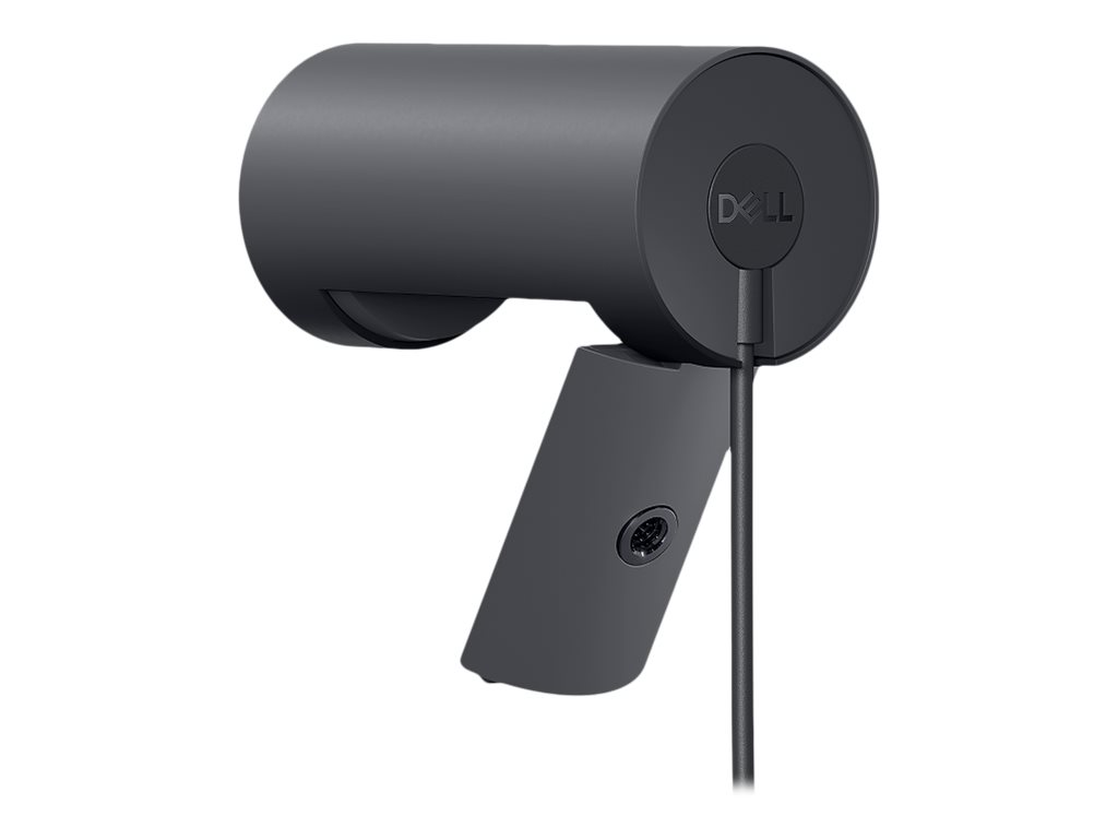Dell Pro WB5023 Webcam 2560 x 1440 Pixel USB 2.0 Schwarz