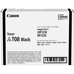 Canon T08 Schwarz original (3010C006)