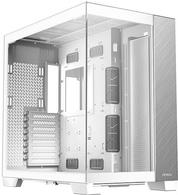 Antec CASE ANTEC C8 AL White (0-761345-10093-9)