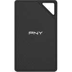 PNY RP60 SSD 1TB extern (tragbar) (PSD0CS3060-1TB-RB)