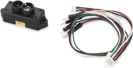 Whadda WPM349 Zubehör für Entwicklungsplatinen Mehrfarbig (WPM349)