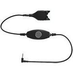 EPOS CMB 01 CTRL Headset-Kabel (1000771)
