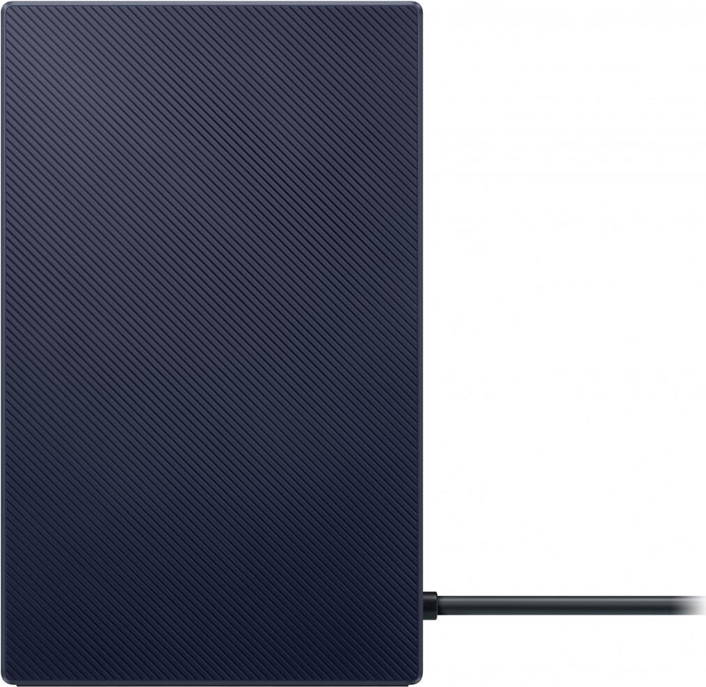 ASUS SimPro Dock 2 Thunderbolt 3 Dockingstation Schwarz, Blau